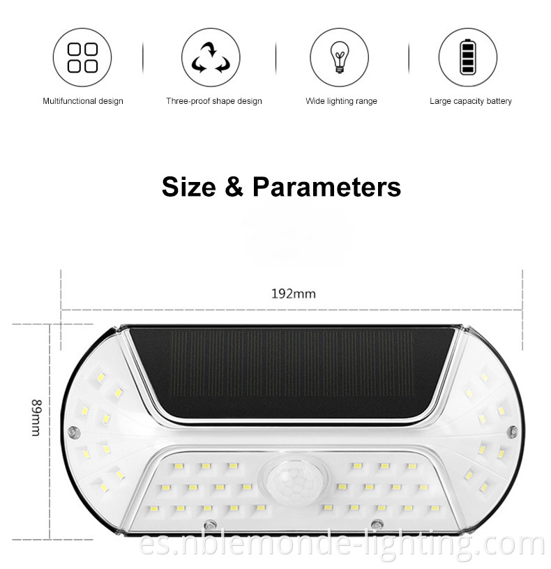  motion sensor outdoor heaters